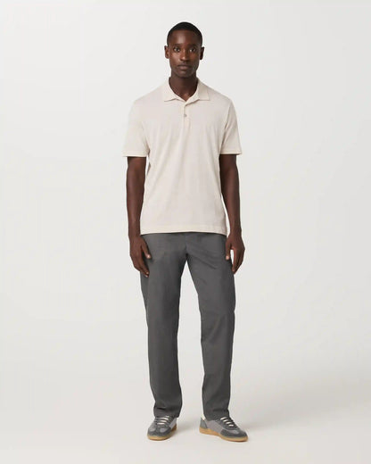 Coast Pant Classic Fit 30" | Dark Pewter