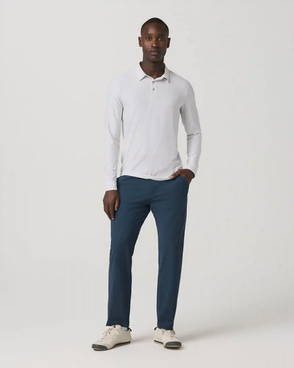 Fleet Trouser Classic Fit 30" | Ocean Blue
