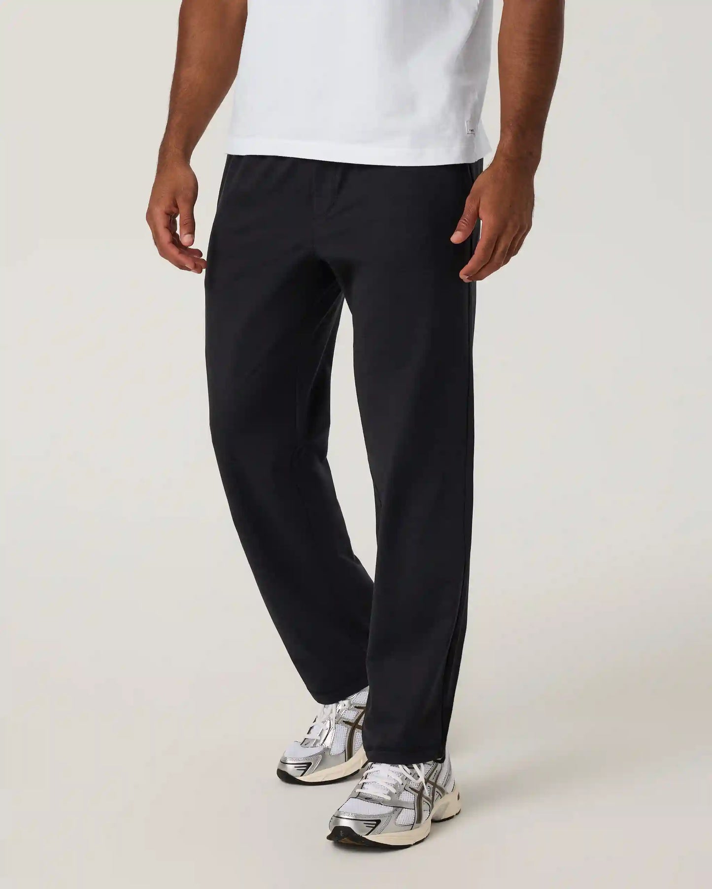 Coronado Pant 30" | Black Heather