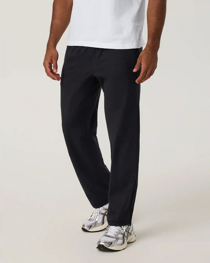 Coronado Pant 30" | Black Heather