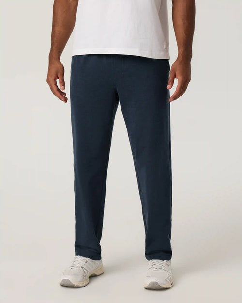 Coronado Pant 30" | Midnight Heather