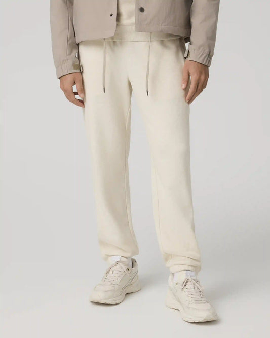 Cypress Vintage Jogger | Buttermilk Heather