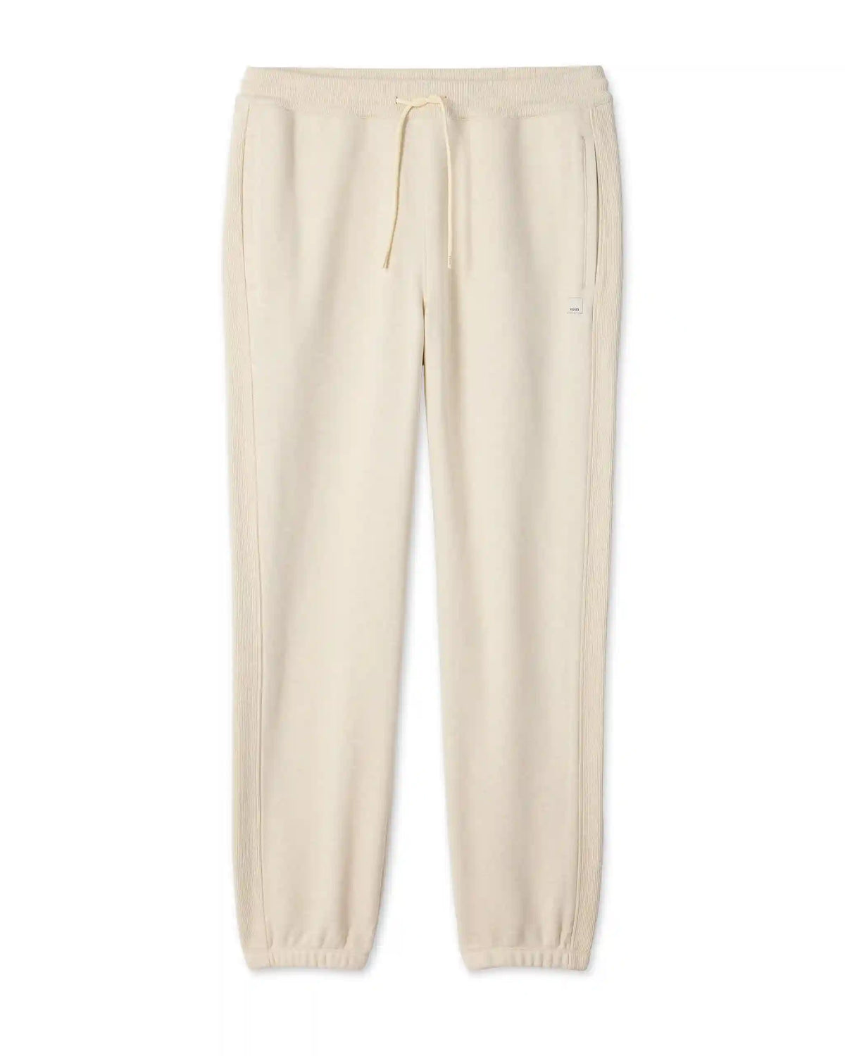 Cypress Vintage Jogger | Buttermilk Heather