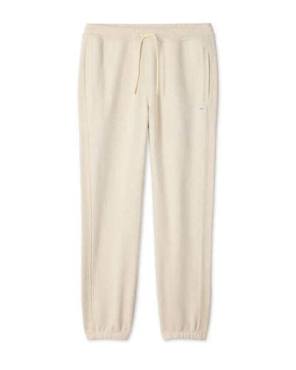 Cypress Vintage Jogger | Buttermilk Heather