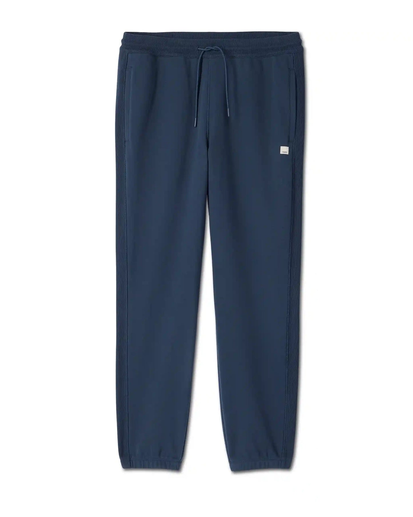 Cypress Vintage Jogger | Ocean Blue