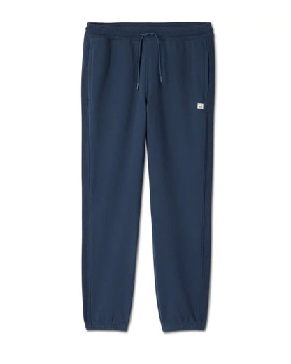 Cypress Vintage Jogger | Ocean Blue