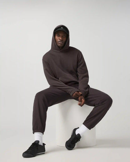 Cypress Vintage Jogger | Soot
