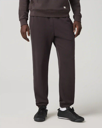 Cypress Vintage Jogger | Soot