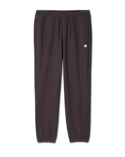 Cypress Vintage Jogger | Soot