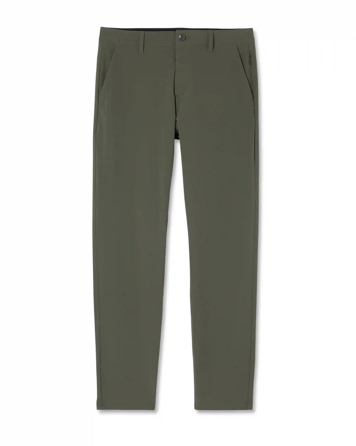 Aim Trouser Athletic Slim Fit 32" | River Rock