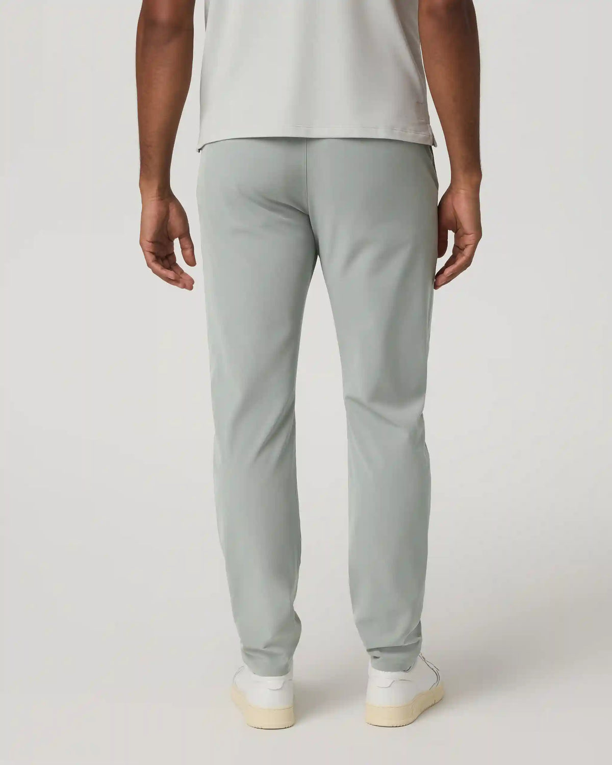 Aim Trouser Athletic Slim Fit 30” | Slate Rock