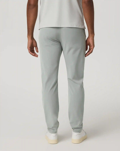 Aim Trouser Athletic Slim Fit 30” | Slate Rock