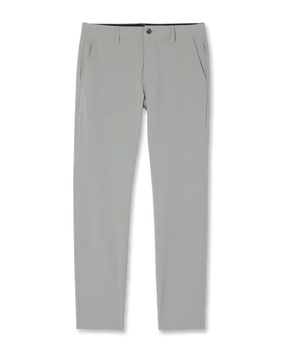Aim Trouser Athletic Slim Fit 32" | Slate Rock