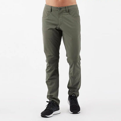 Abrasion-Less Pant | Army