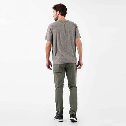 Abrasion-Less Pant | Army