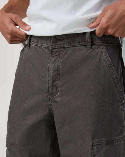 Coast Cargo Pant Relaxed Fit 30" | Dark Pewter