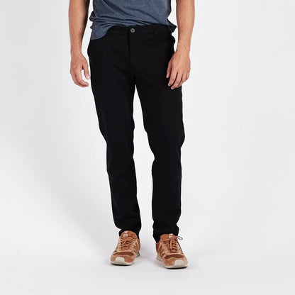Everything Chino Pant | Black