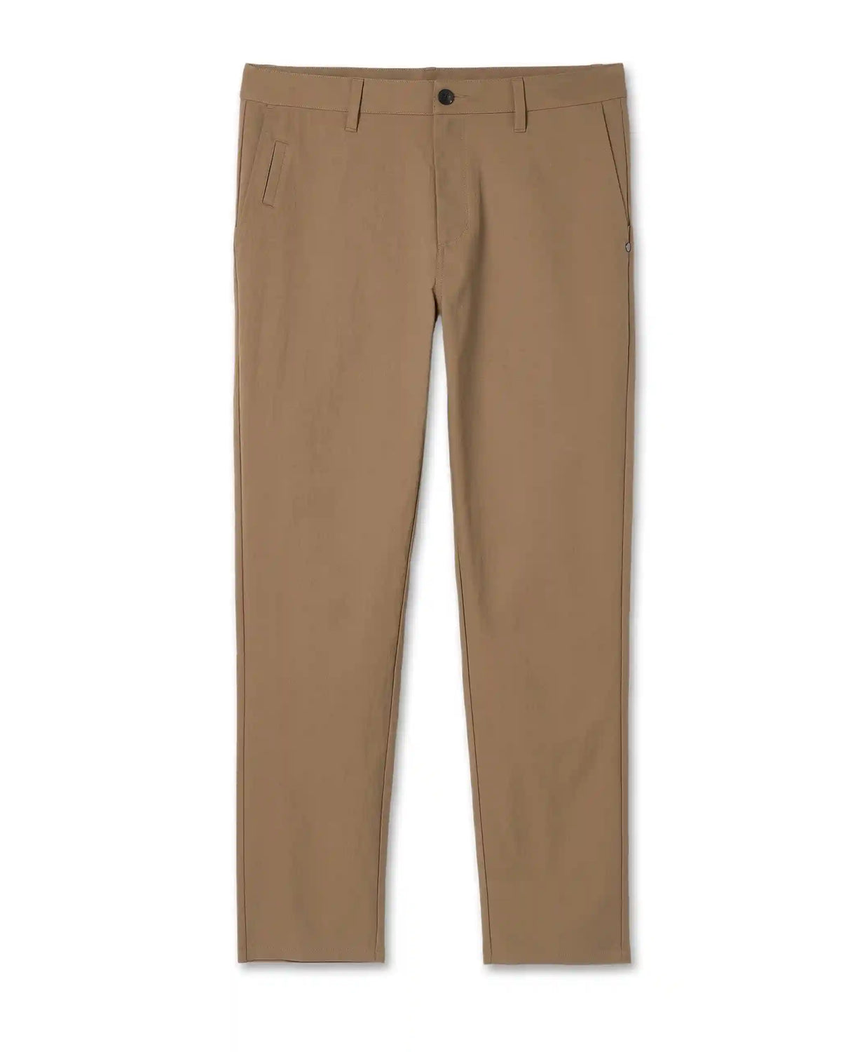 Cascade Tech Chino Pant Athletic Slim Fit 30" | Pecan