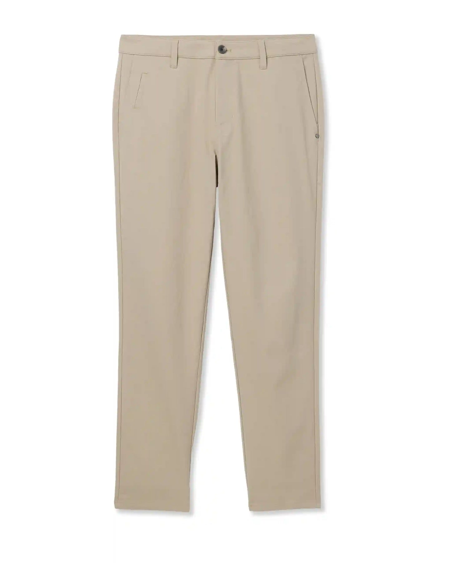 Cascade Tech Chino Pant Athletic Slim Fit 30" | Trench