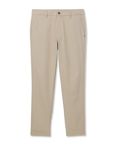 Cascade Tech Chino Pant Athletic Slim Fit 30" | Trench
