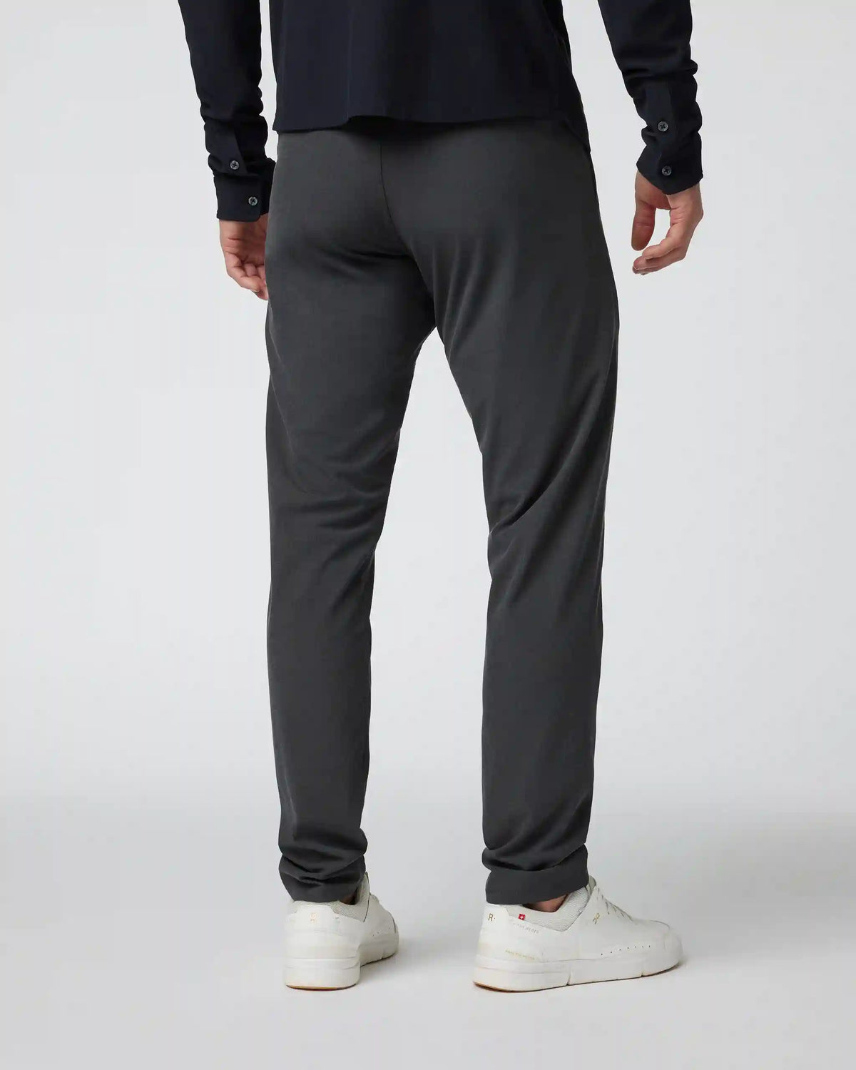 Aim Pant | Charcoal