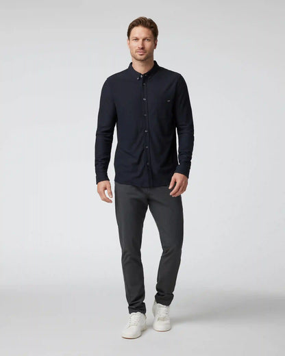 Aim Pant | Charcoal