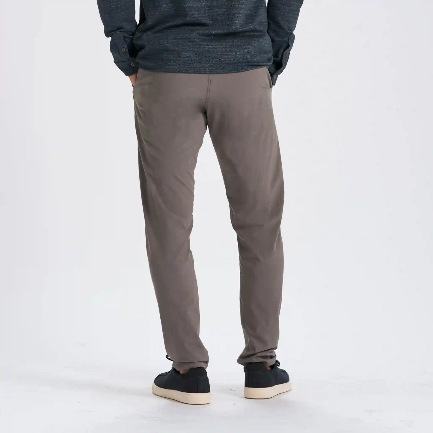 Aim Pant | Cocoa