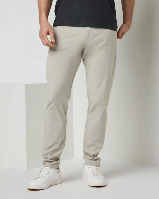 Aim Pant 30" | Khaki