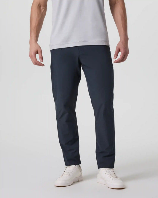 Aim Pant | Navy
