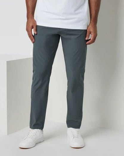 Aim Pant | Smoked Beryl