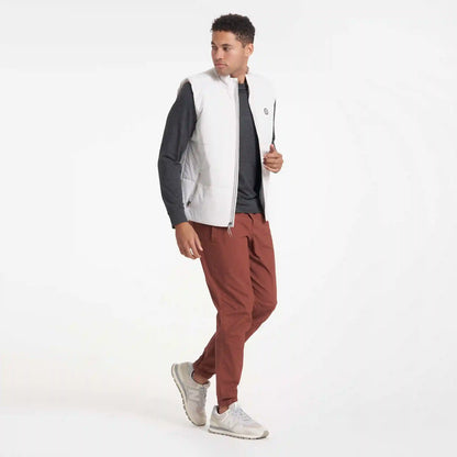 Echo Insulated Vest | Salt