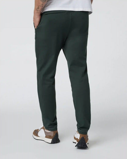 Coronado Pant | Aspen Heather