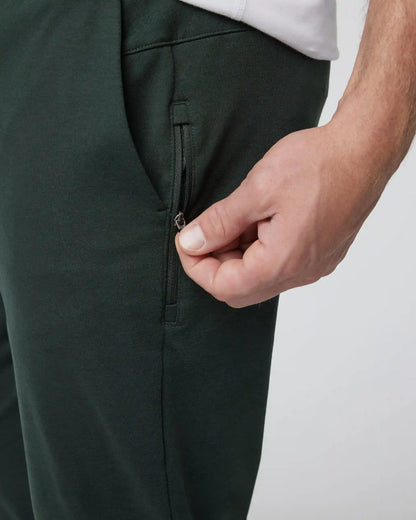 Coronado Pant | Aspen Heather