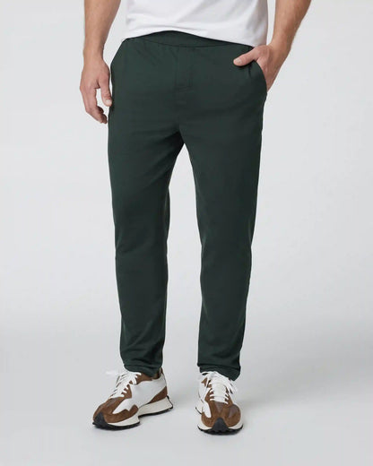 Coronado Pant | Aspen Heather