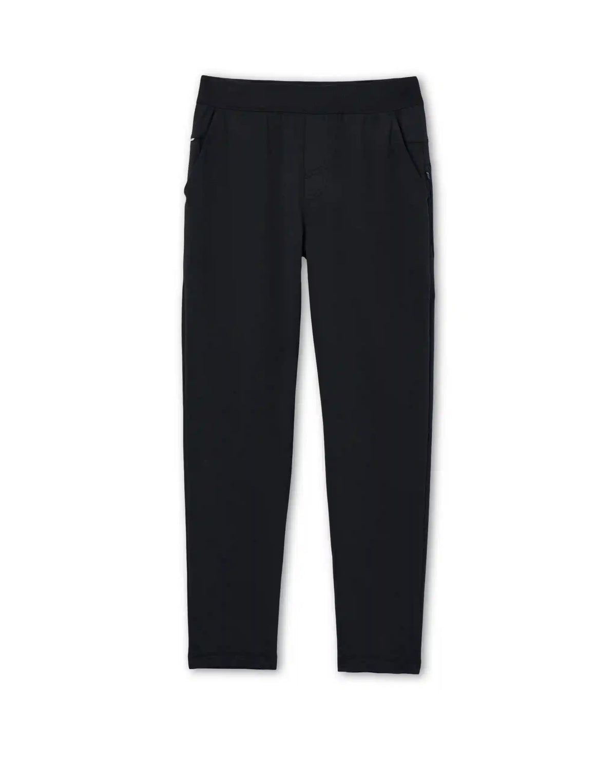 Coronado Pant | Black Heather