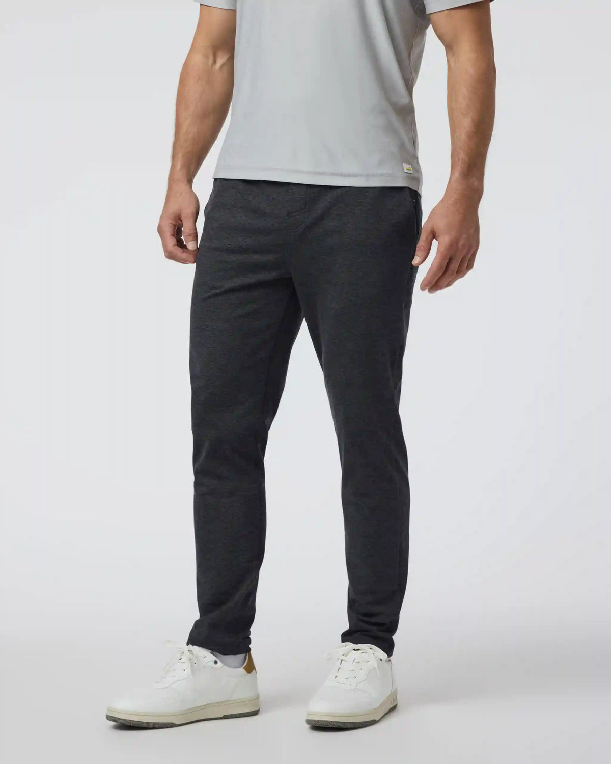 Coronado Pant | Charcoal Heather
