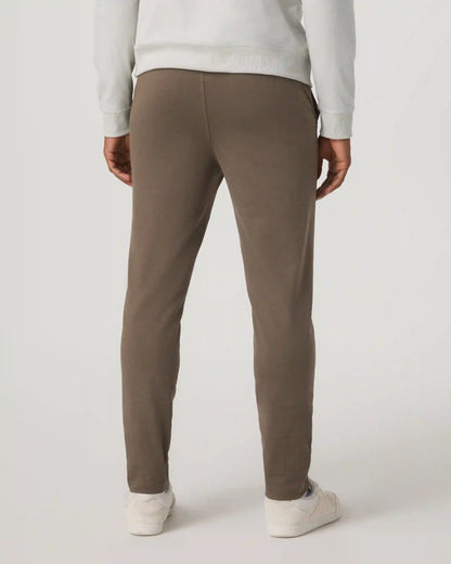 Coronado Pant | Espresso Heather