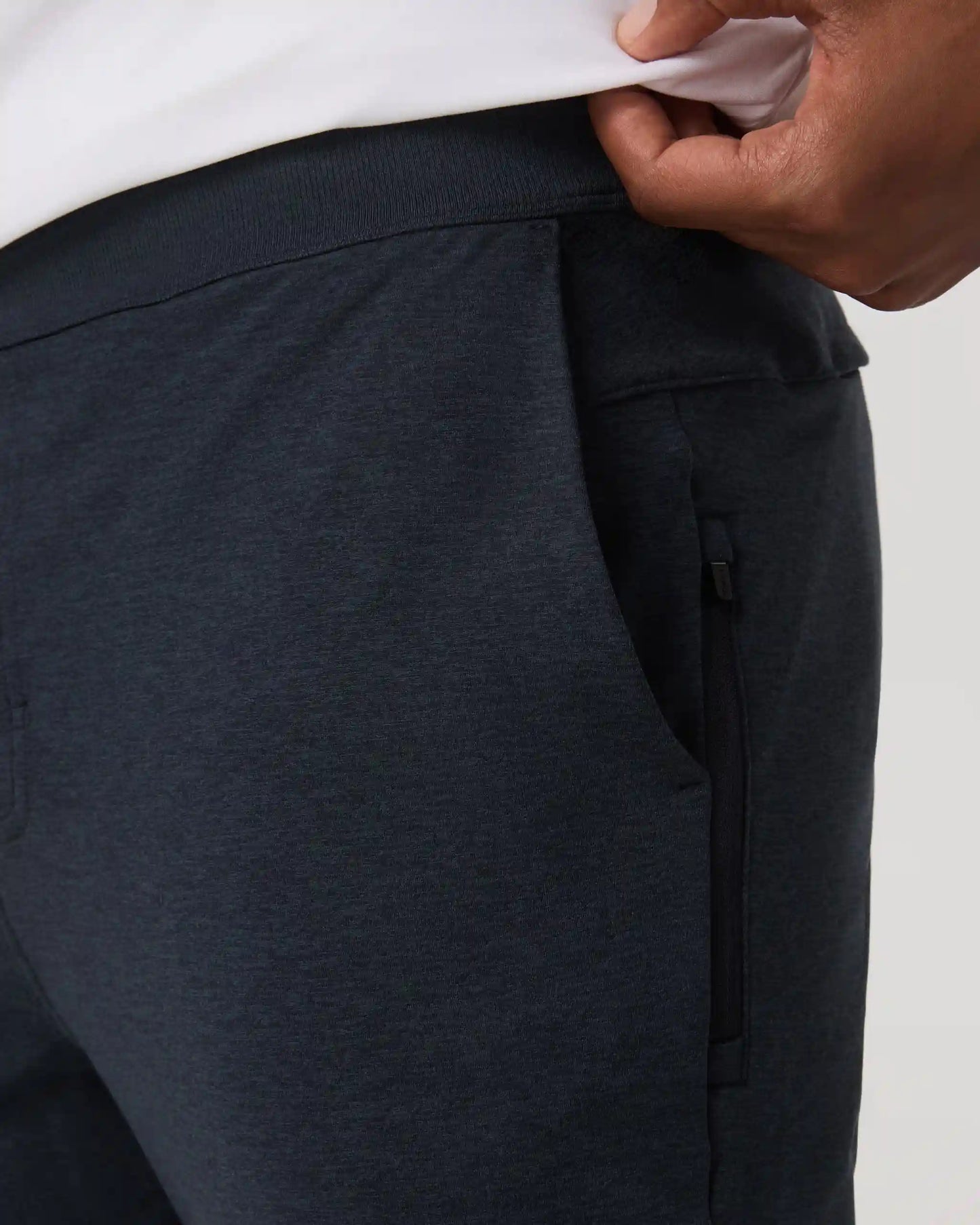 Coronado Pant | Midnight Heather