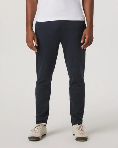 Coronado Pant | Midnight Heather
