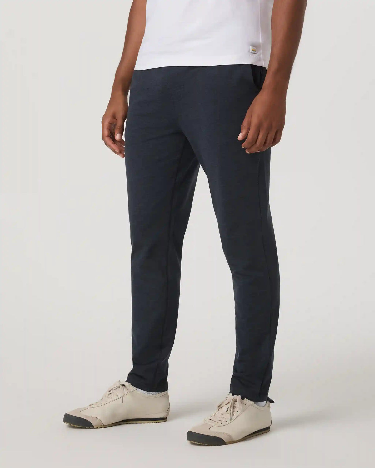 Coronado Pant | Midnight Heather