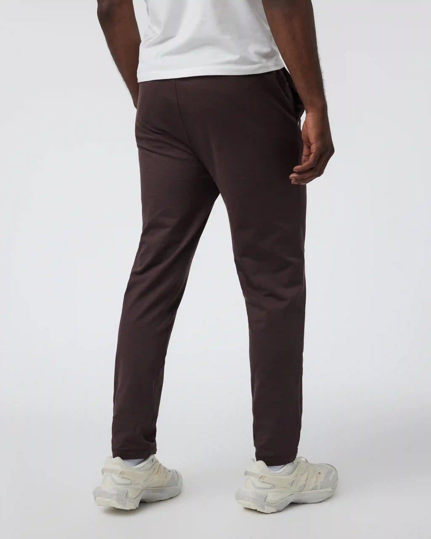 Coronado Pant | Mahogany Heather
