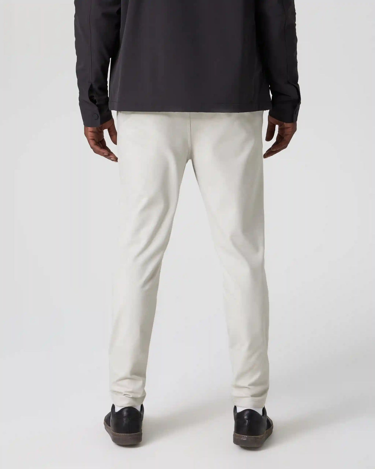 Coronado Pant | Salt Heather