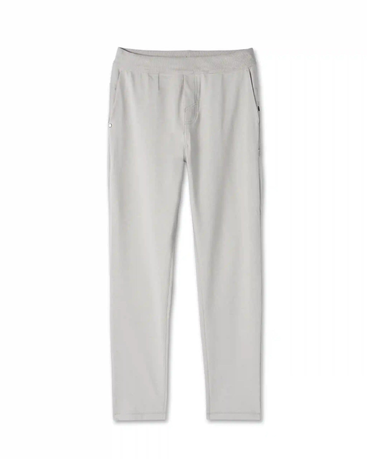 Coronado Pant | Suede Heather