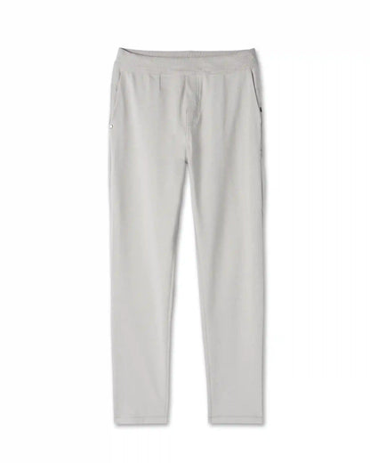 Coronado Pant | Suede Heather