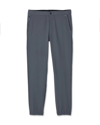 Fleet Jogger | Charcoal