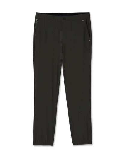 Fleet Jogger | Dark Oregano
