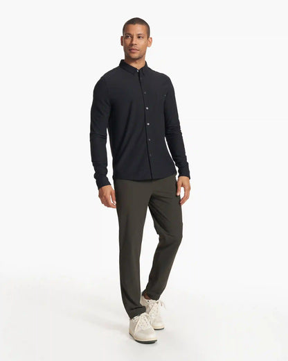 Fleet Jogger | Dark Oregano