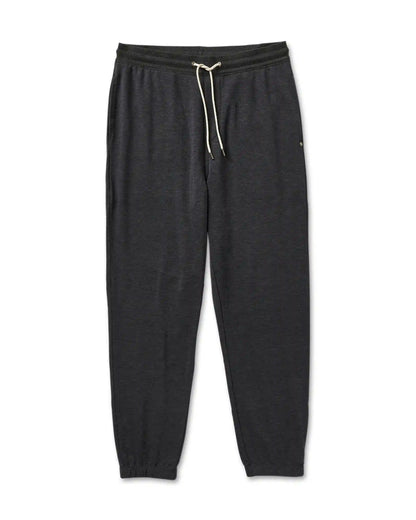 Austin Sweatpant | Charcoal Heather
