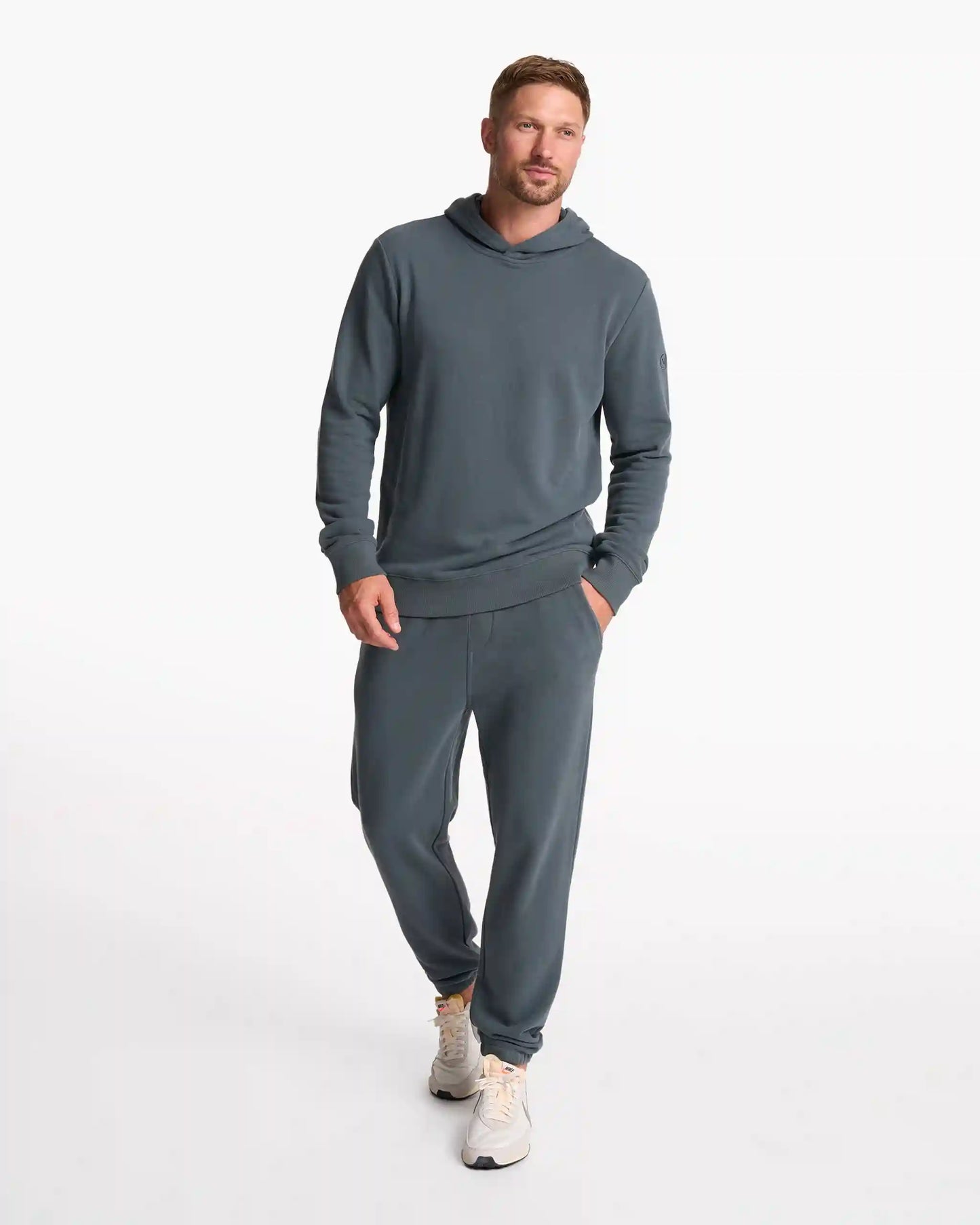Cypress Sweatpant | Lake