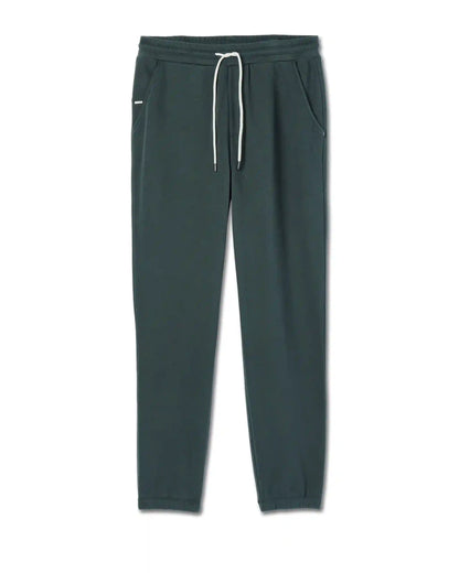 Cypress Sweatpant | Smoked Beryl